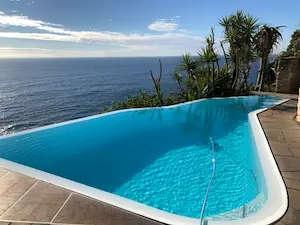 Pool cleaning St Ives Sydney
