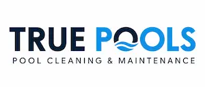 True Pools logo